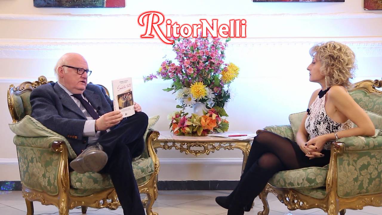 Trasmissione RitorNelli